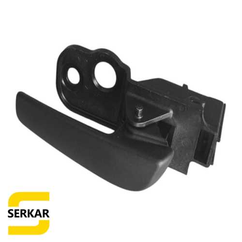 FIORINO BIPPER NEMO KAPI İÇ AÇMA KOLU SAĞ Ürün Görseli